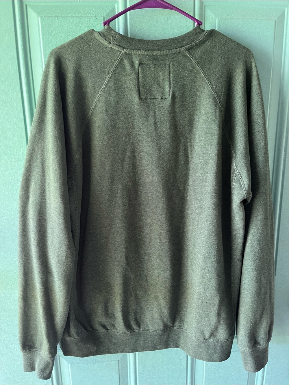 Bryce Canyon Vintage Circle Sweatshirt size Large - Picture 5 of 12